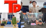 Bản tin Hình sự: Vay tiền 'tín dụng đen', cặp vợ chồng bị ép cởi quần áo quay clip