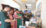 Người trẻ Binh chủng Hóa học lăn xả và dấn thân