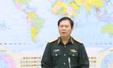 Đẩy nhanh tiến độ xây dựng sân bay quân sự Phan Thiết