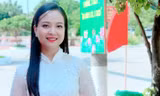 Chân dung nữ quân nhân xứ Nghệ toàn năng 