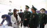 Tư lệnh Hoàng Xuân Chiến: Chú ý đến quyền lợi dân tộc và sinh mạng đồng bào