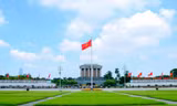 Mở rộng Quảng trường Ba Đình và đường Hùng Vương