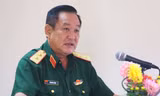 Bộ Quốc phòng có thêm 2 thứ trưởng