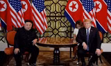 Nguồn tin nói Triều Tiên sẽ không bàn chuyện phi hạt nhân hóa với Mỹ thêm nữa Ảnh: Politico