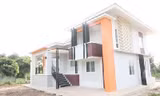 Nhà cấp 4 đẹp long lanh với 400 triệu đồng gây sốt