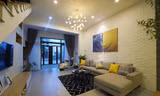 Những ngôi nhà đẹp rụng rời dù xây dựng chưa tới 1 tỷ đồng
