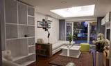 Nhà 60m2 một trệt, một lầu chỉ 700 triệu đồng đẹp hút hồn