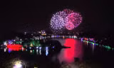 9 điểm vui chơi ở ngay Hà Nội dịp Tết Kỷ Hợi 2019