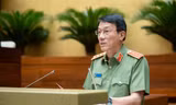 Bộ trưởng Công an gửi thư khen lực lượng khám phá vụ lừa 10 tỷ đồng của người nước ngoài
