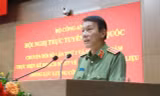 Bộ trưởng Lương Tam Quang: Chuyển đổi số cần đảm bảo thực chất và tiện lợi