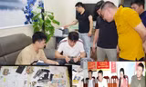 Thu nhiều súng đạn, ma tuý tại ổ cá độ bóng đá