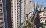 Thấy gì khi giá nhà, tín dụng tăng nóng?