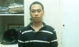 Trần Thanh Toàn 