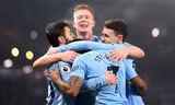 Man City hiện tại không vĩ đại bằng M.U năm 2008