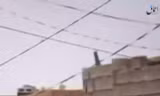IS công bố video máy bay quân sự Iraq đâm xuống đất
