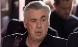 Ancelotti không thành công trong việc dẫn dắt Bayern và phải ra đi chỉ sau hơn một năm. 
