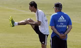 Thầy cũ tố Di Maria đầu quân cho M.U vì tham tiền