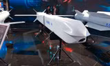  Tên lửa hành trình X-59MK2.