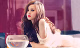 Nhan sắc các hot girl Hà Nội đời đầu ngày ấy - bây giờ