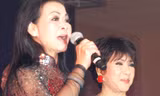 Khánh Ly và Lệ Thu song ca thường xuyên tại hải ngoại nhưng sẽ là lần đầu tiên khi song ca tại quê nhà