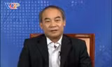 Thứ trưởng Bộ GD-ĐT Nguyễn Vinh Hiển