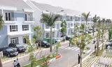Thị trường BĐS năm 2015 được dự báo sẽ ấm hơn, nhưng giá BĐS nói chung khó có thể tăng cao - Ảnh: Đình Sơn/ Thanh Niên