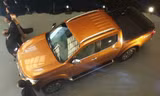 Nissan NP300 Navara rầm rộ trình làng, giá từ 645 triệu đồng