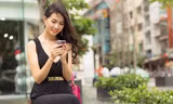 Phan Thị Mơ ngày càng gợi cảm
