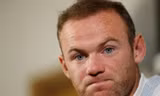Rooney phải nhận nhiều chỉ trích gần đây. Ảnh: Reuters.