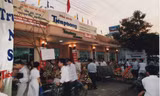 Công ty Tiền phong tuổi 20