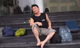 Võ sư Nguyễn Kim Hoàng