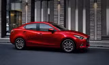 Thêm phiên bản, tăng tiện nghi, Mazda2 New hút nhiều khách đặt cọc