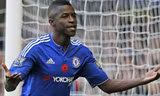 Ramires đã giành đủ vinh quang với Chelsea. Ảnh: Reuters.