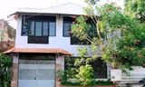 Nguyễn Chánh Tín cùng gia đình được tiếp tục ở trong căn nhà này thêm 6 tháng 