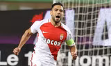 Falcao hồi sinh trên sân cỏ sau 'ác mộng' tại M.U và Chelsea
