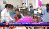 Ngạt khí CO vì đốt than sưởi ấm