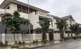 Lãnh đạo Lào Cai nói gì về “khu biệt thự quan chức”?