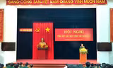 Binh chủng Đặc công: Hiện đại hóa lực lượng chống khủng bố