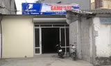 Nơi xảy ra vụ mâu thuẫn, chém nhau giữa thành phố Lạng Sơn *ảnh: DC
