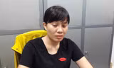 Đối tượng Nguyễn Thị Phấn