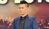 Nam diễn viên, đạo diễn Việt Anh.