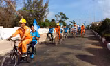 Ngày hội tiết kiệm điện năm 2019 