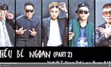 Bài hát Phiếu bé ngoan part 2 vẫn vô tư xuất hiện trên YouTube sau khi 6 trang nhạc bị yêu cầu gỡ bỏ 