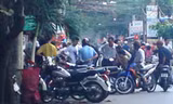Những sòng bạc hoạt động rầm rộ, công khai những ngày đầu xuân