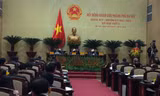 Hà Nội: Thu ngân sách năm 2014 vượt kế hoạch 