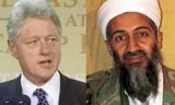 Bill Clinton: "Tôi đã có thể giết được Bin Laden".