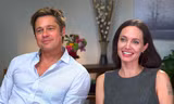 Brad Pitt và Angelina Jolie liên tiếp đối mặt với tin đồn ly hôn.