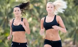 Người càng săn chắc càng sống thọ. Ảnh minh họa: Health Sina.
