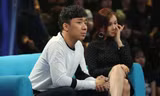 Nhiều người xem việc Đài Truyền hình Vĩnh Long thay thế Trấn Thành trong gameshow "Tuyệt đỉnh song ca nhí" là động thái kiên quyết đẩy lùi hải nhảm, hài tục... Ảnh: TL.