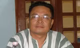 "Thuyết “buôn vua” không rõ ai nghĩ ra biệt danh "buôn vua" hay "chăn voi" gán cho mình.
